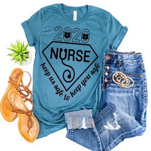 Nurse 2020 tshirt, Nurse Life, Nurse Gift, Nurses